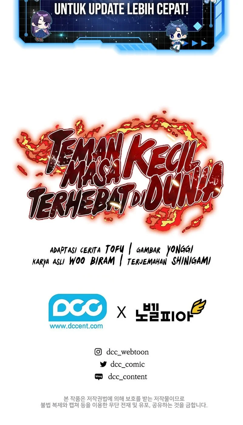 Childhood Friend Of The Zenith Chapter 88 - halaman 74