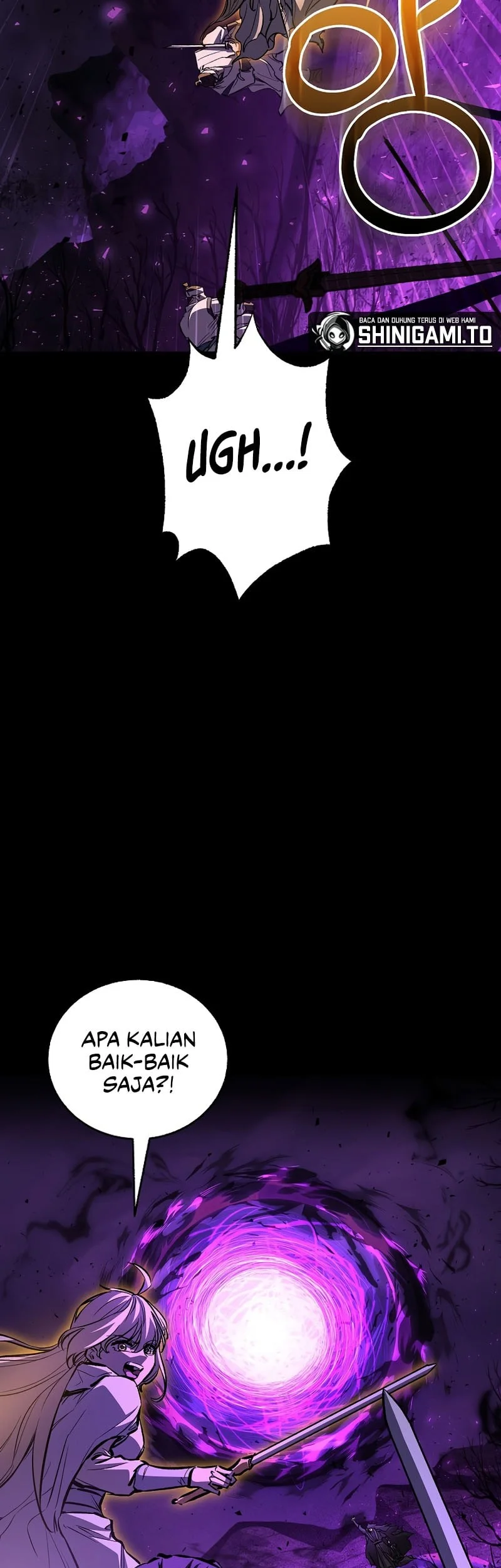 Childhood Friend Of The Zenith Chapter 89 - halaman 11