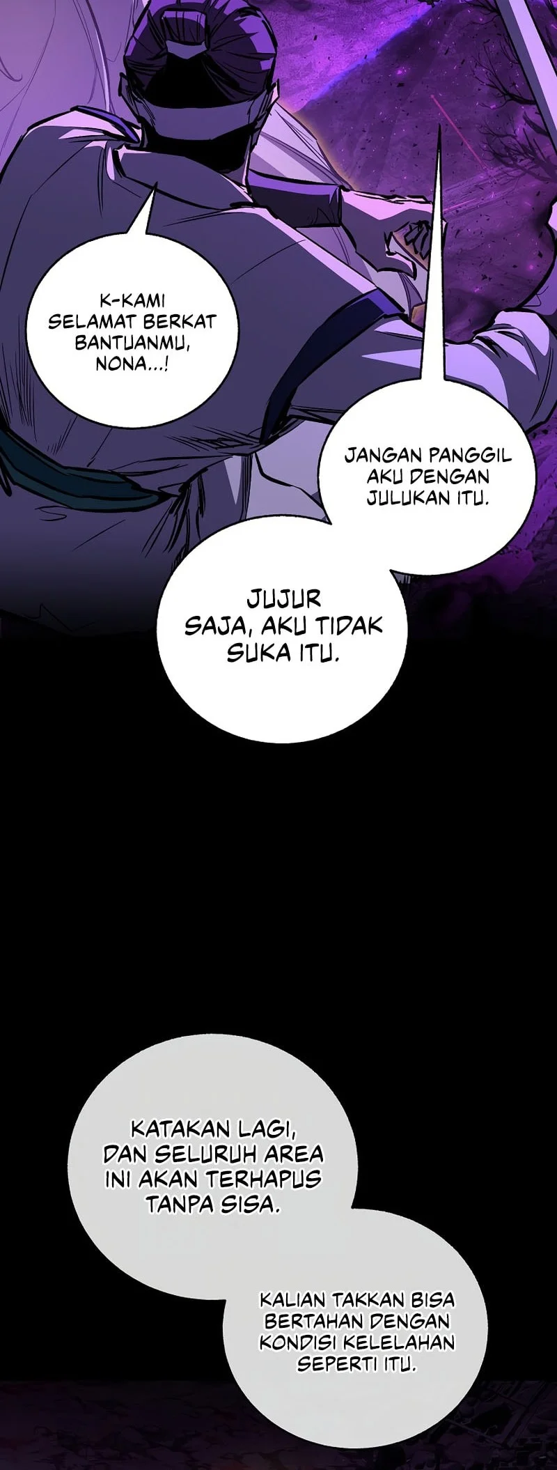 Childhood Friend Of The Zenith Chapter 89 - halaman 12