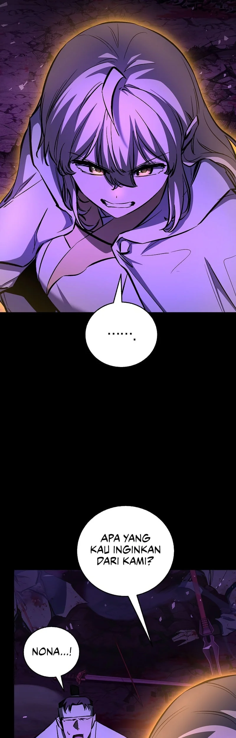 Childhood Friend Of The Zenith Chapter 89 - halaman 13