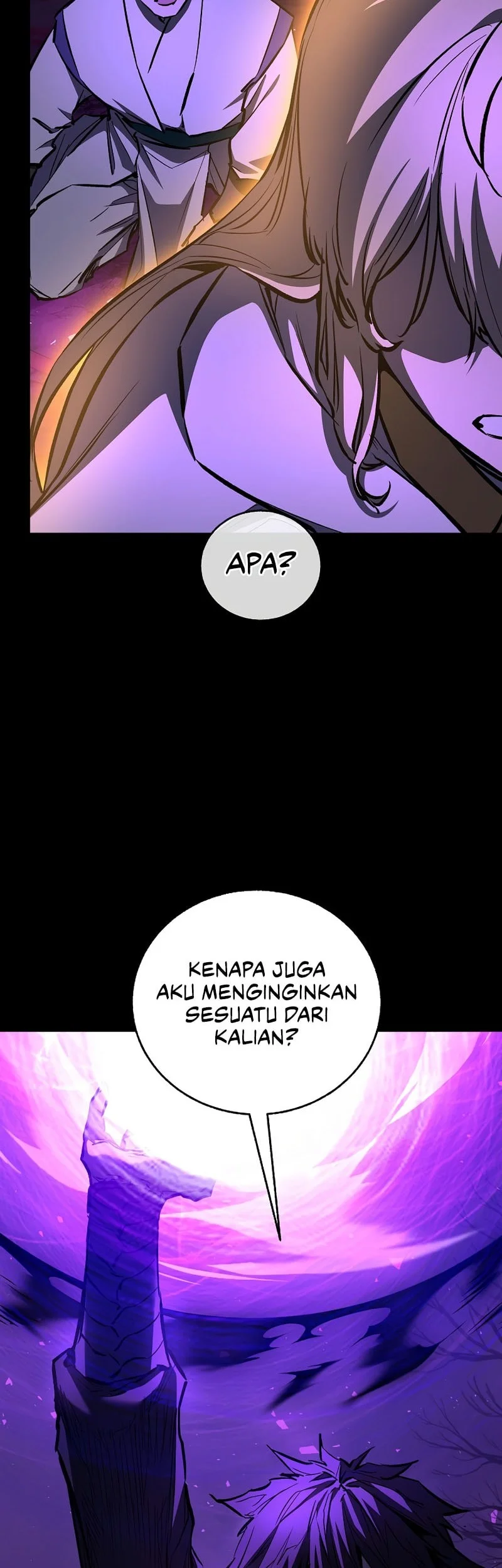 Childhood Friend Of The Zenith Chapter 89 - halaman 14