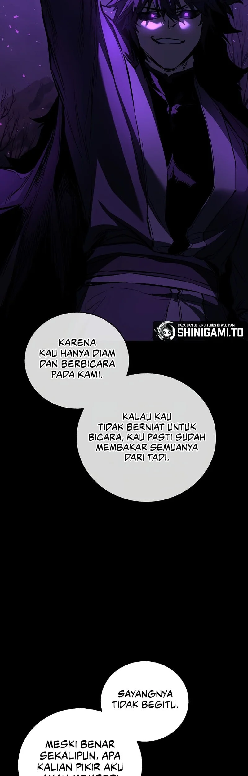Childhood Friend Of The Zenith Chapter 89 - halaman 15