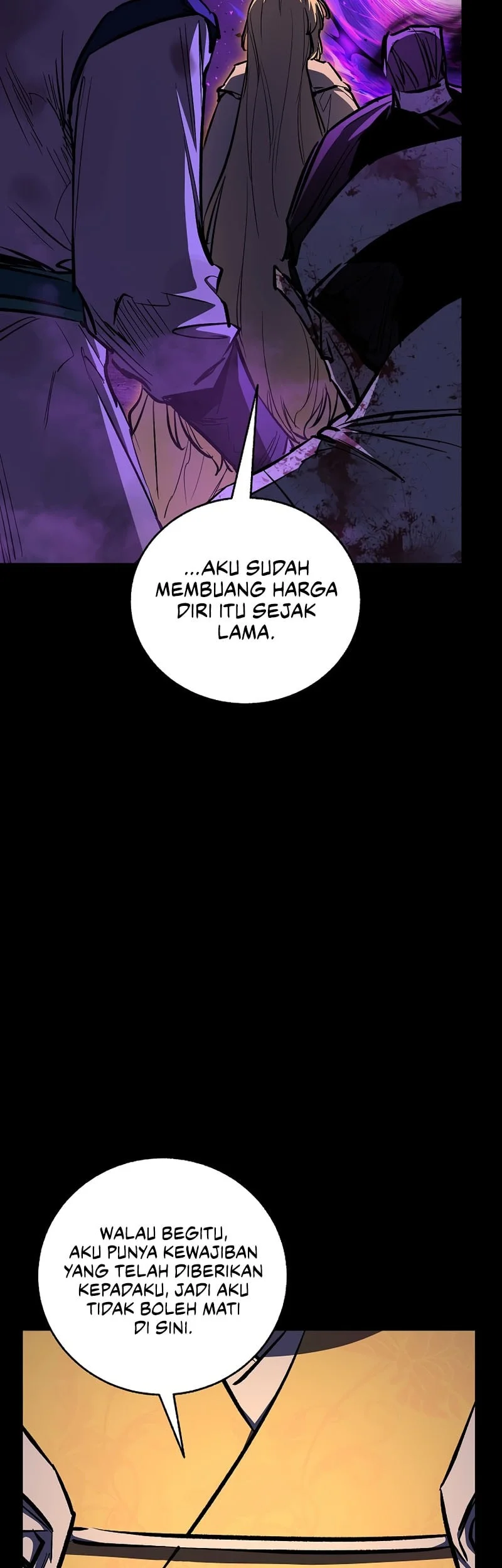 Childhood Friend Of The Zenith Chapter 89 - halaman 19