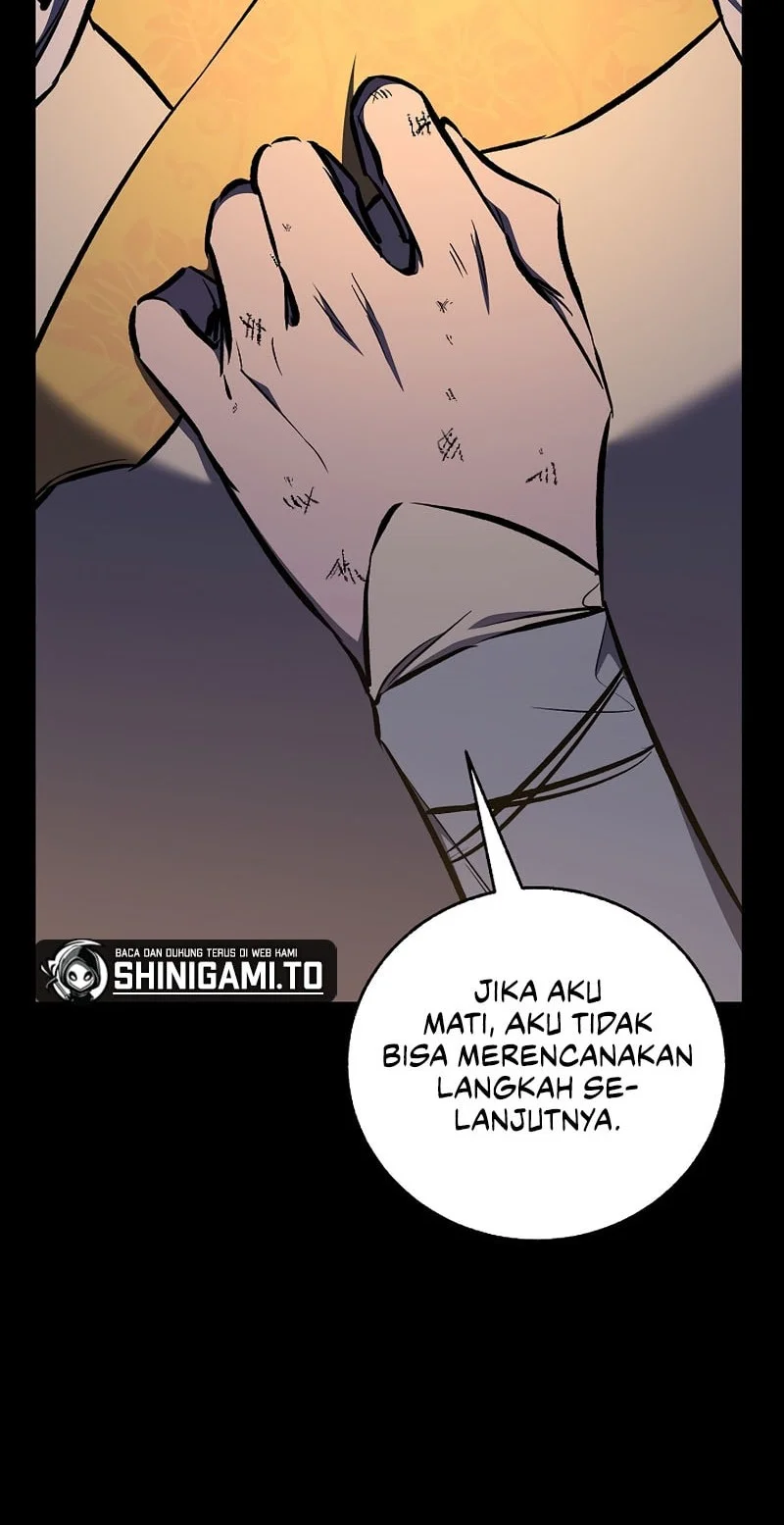 Childhood Friend Of The Zenith Chapter 89 - halaman 20