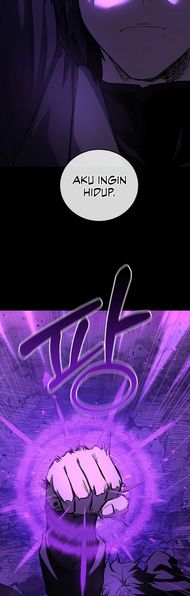 Childhood Friend Of The Zenith Chapter 89 - halaman 22