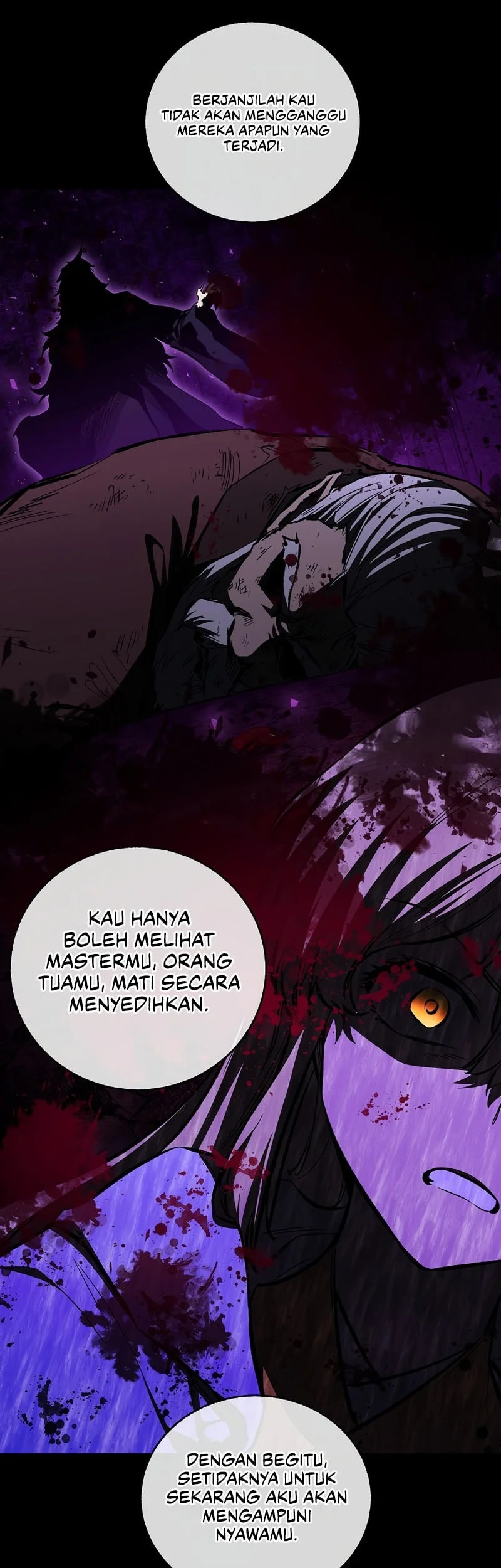 Childhood Friend Of The Zenith Chapter 89 - halaman 26