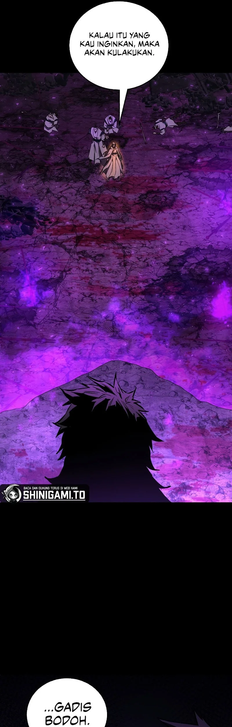Childhood Friend Of The Zenith Chapter 89 - halaman 29
