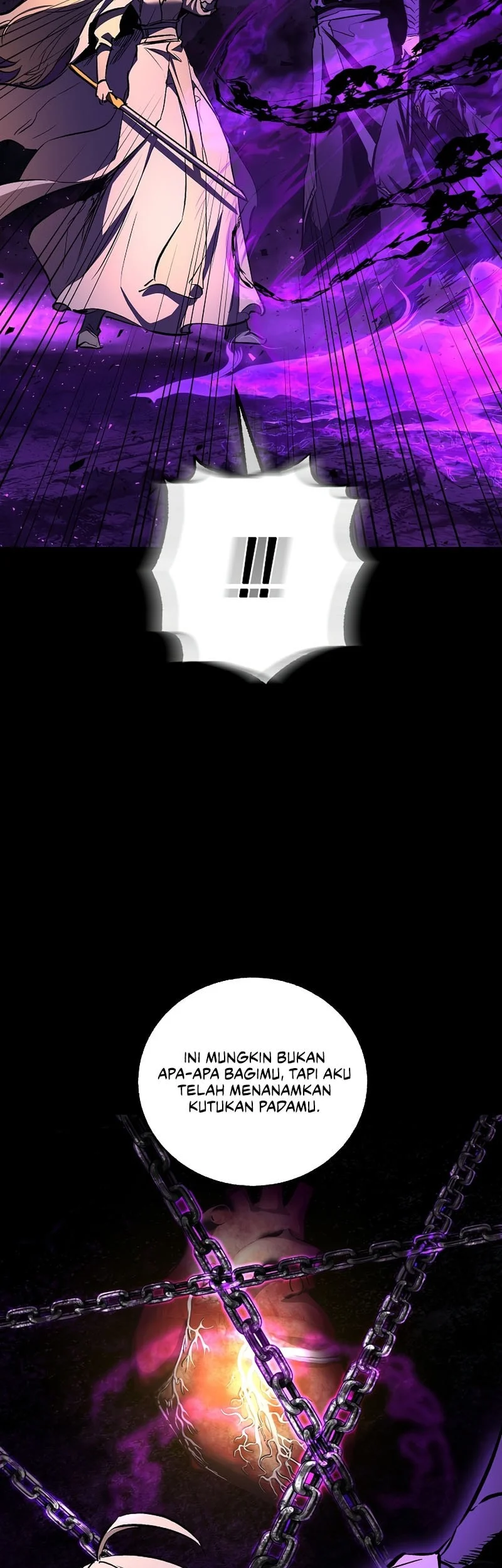Childhood Friend Of The Zenith Chapter 89 - halaman 31