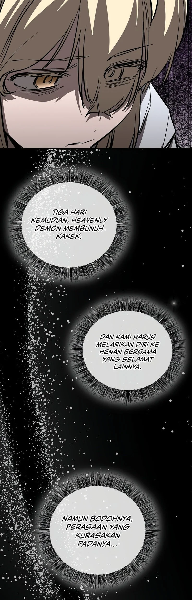 Childhood Friend Of The Zenith Chapter 89 - halaman 38