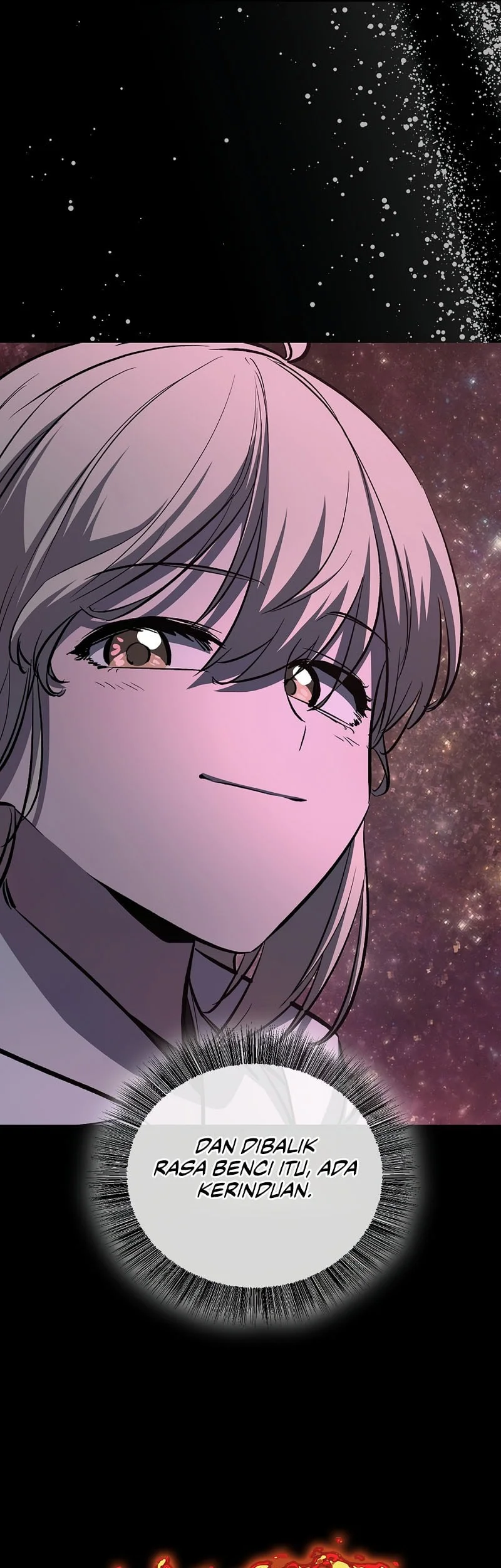 Childhood Friend Of The Zenith Chapter 89 - halaman 41