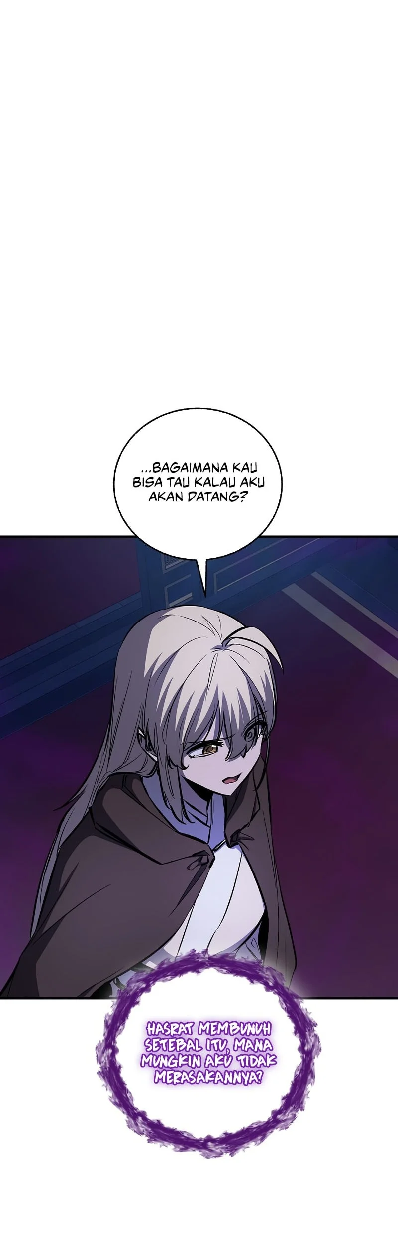 Childhood Friend Of The Zenith Chapter 89 - halaman 43