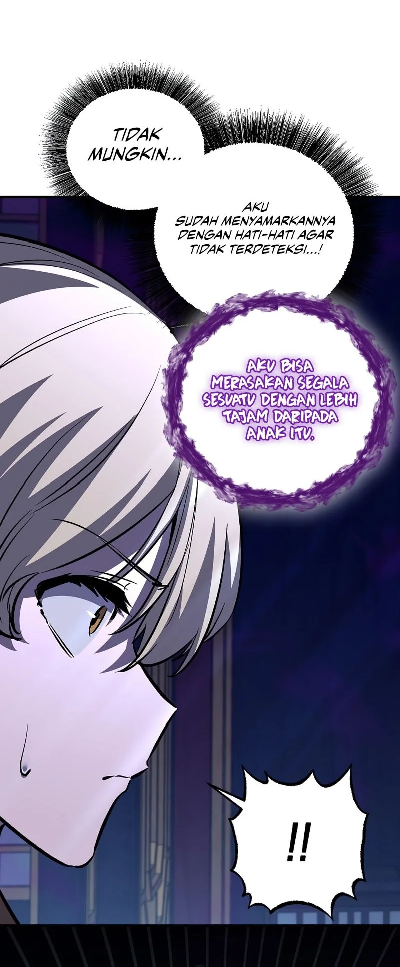 Childhood Friend Of The Zenith Chapter 89 - halaman 44