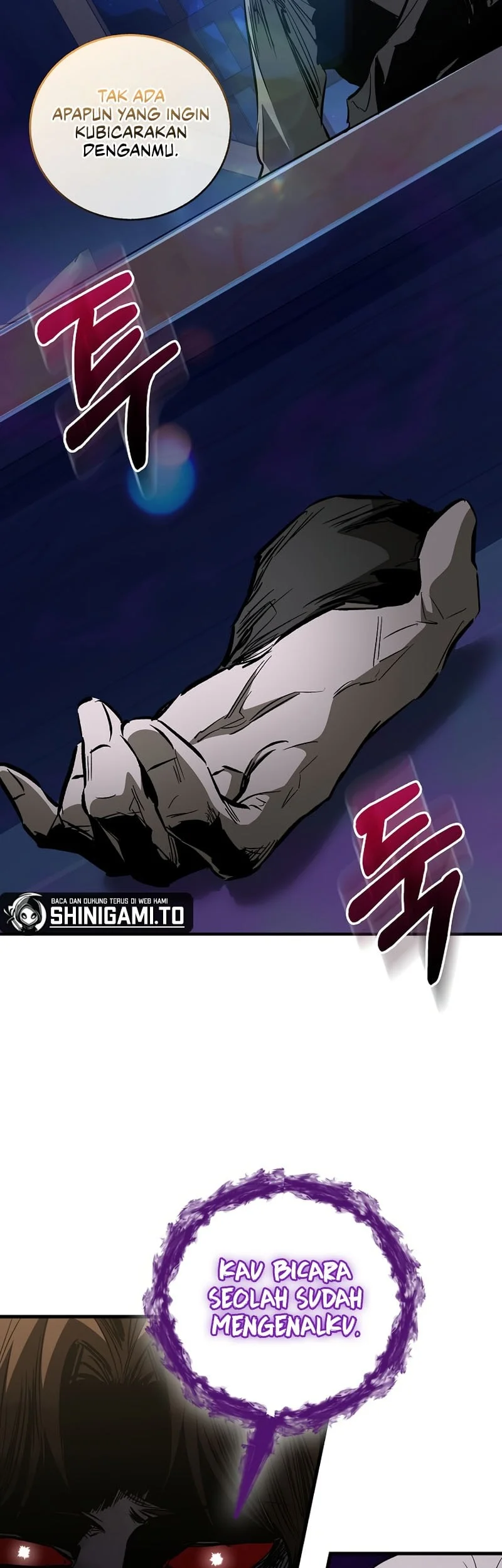 Childhood Friend Of The Zenith Chapter 89 - halaman 47