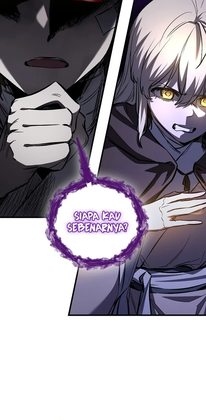 Childhood Friend Of The Zenith Chapter 89 - halaman 48