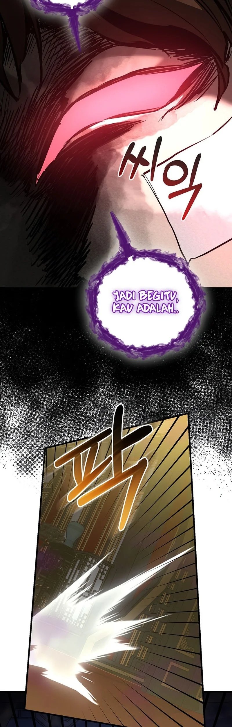 Childhood Friend Of The Zenith Chapter 89 - halaman 50