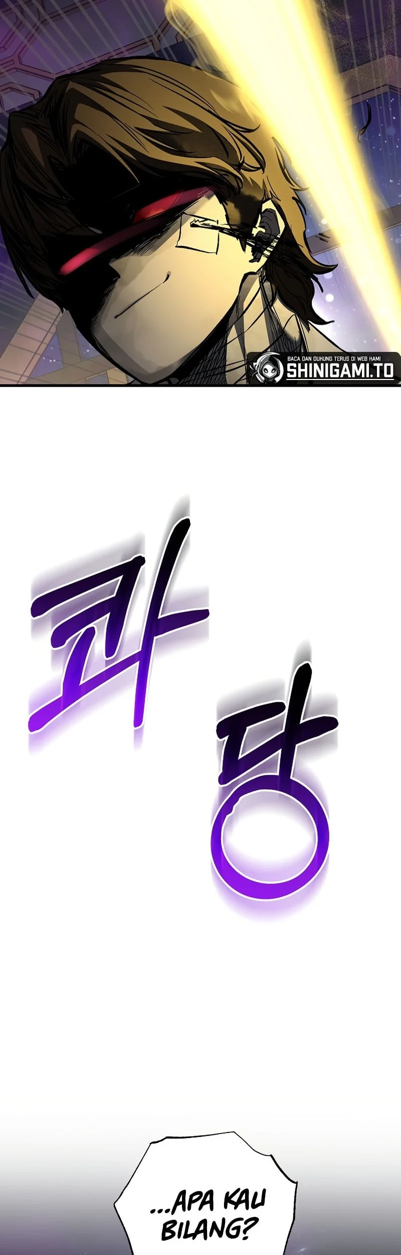Childhood Friend Of The Zenith Chapter 89 - halaman 54
