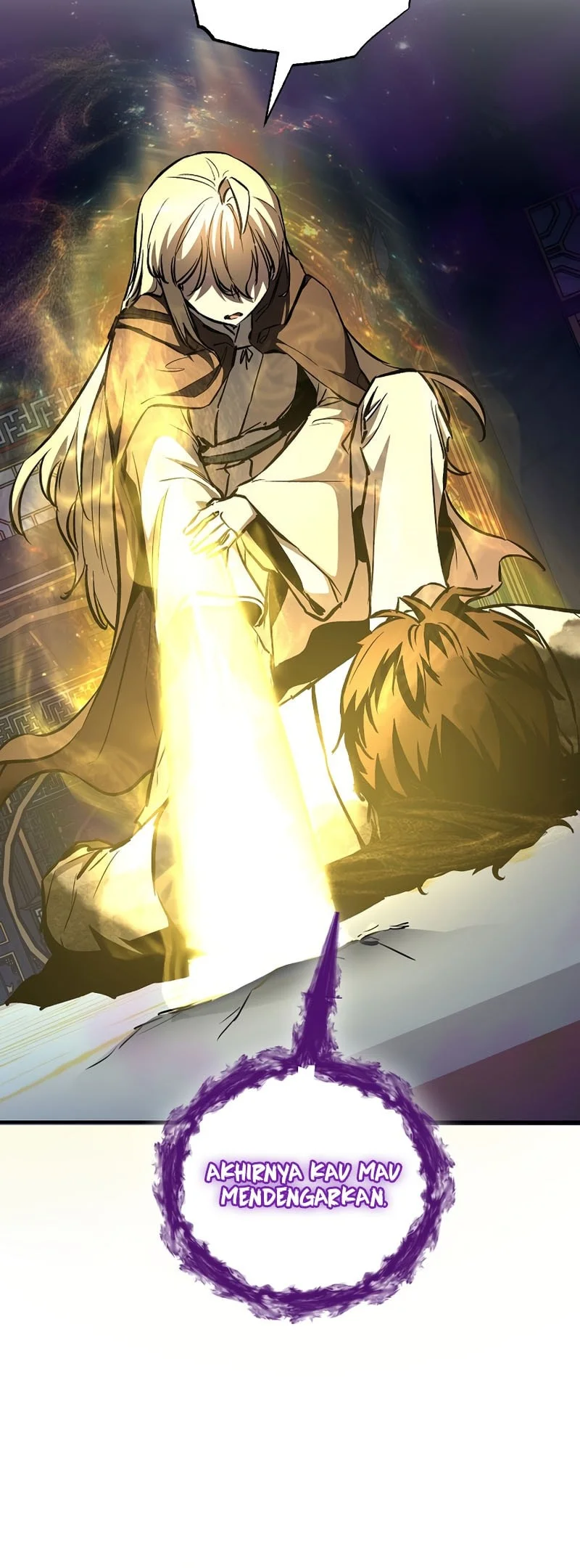 Childhood Friend Of The Zenith Chapter 89 - halaman 55