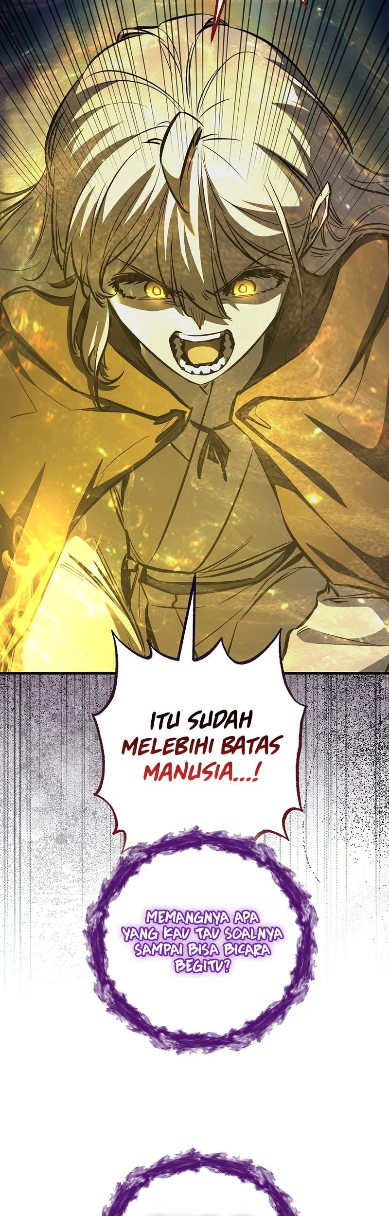 Childhood Friend Of The Zenith Chapter 89 - halaman 57