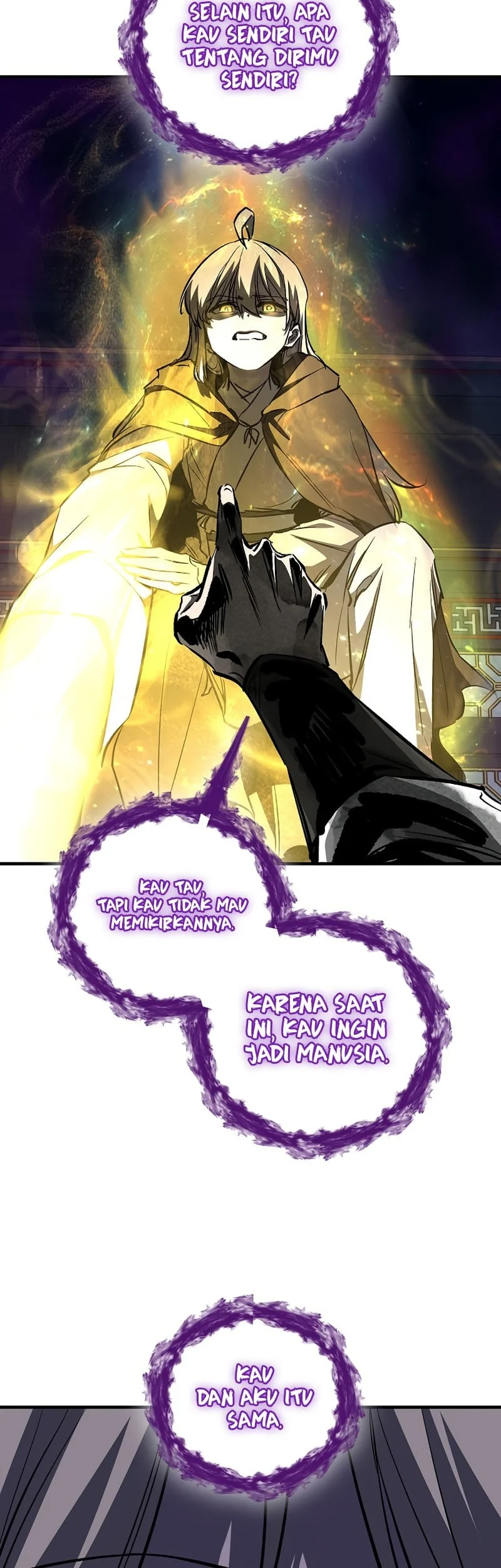 Childhood Friend Of The Zenith Chapter 89 - halaman 58