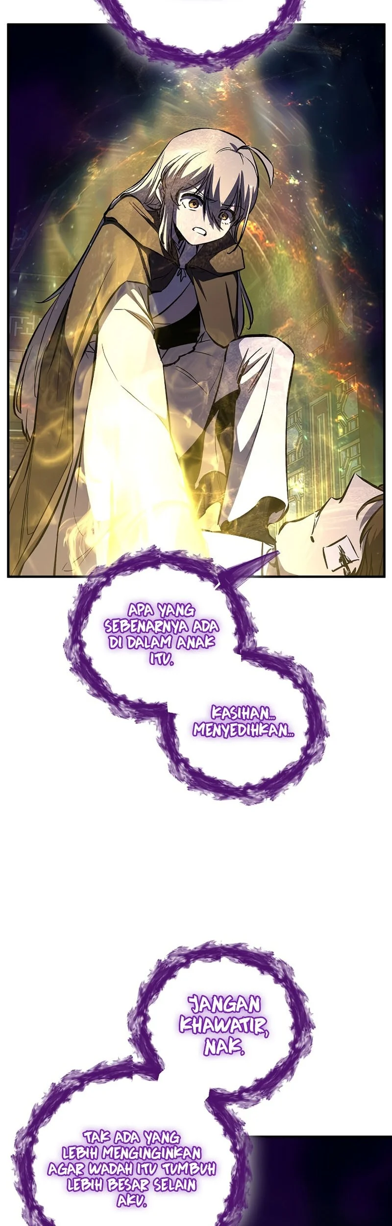 Childhood Friend Of The Zenith Chapter 89 - halaman 61