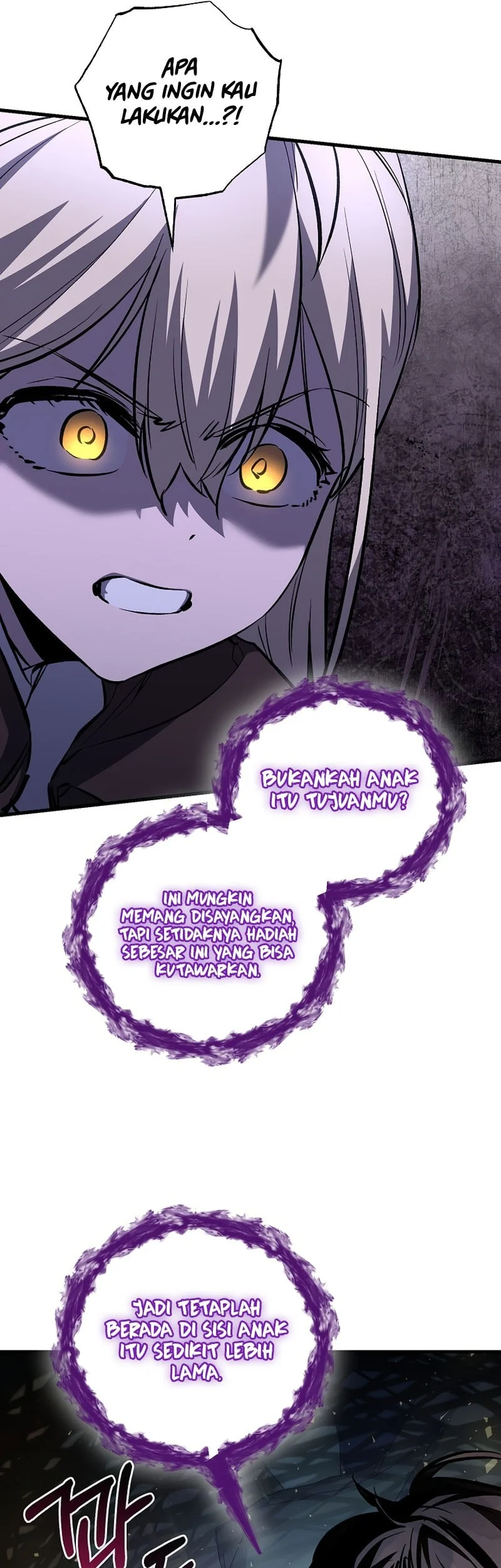 Childhood Friend Of The Zenith Chapter 89 - halaman 64