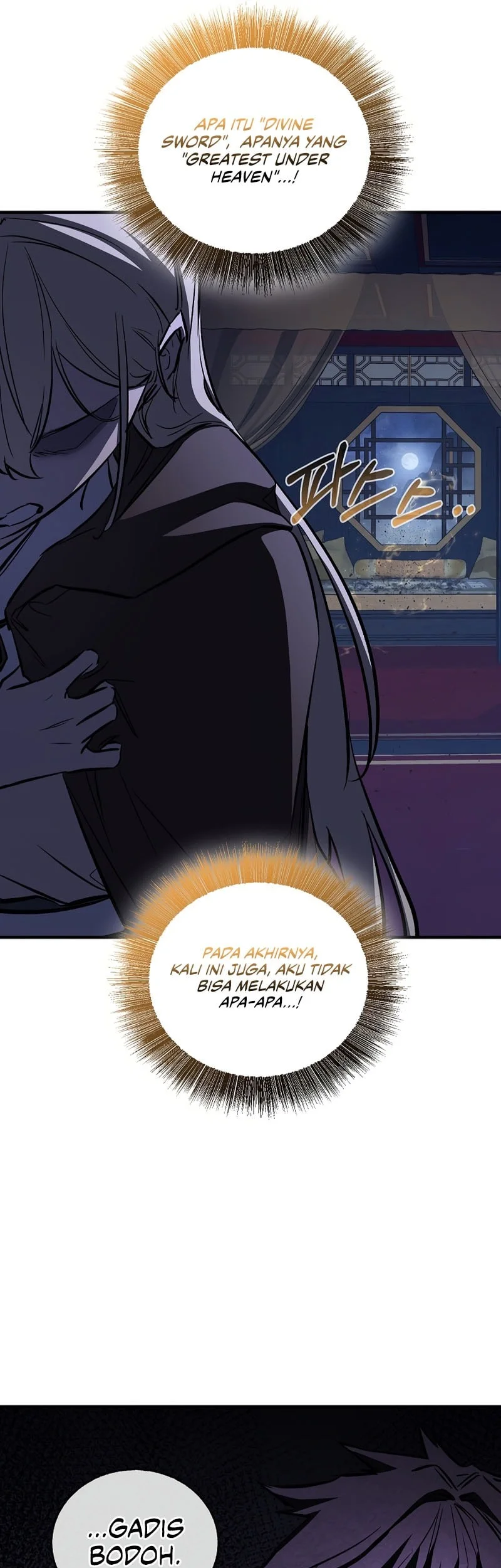 Childhood Friend Of The Zenith Chapter 89 - halaman 72