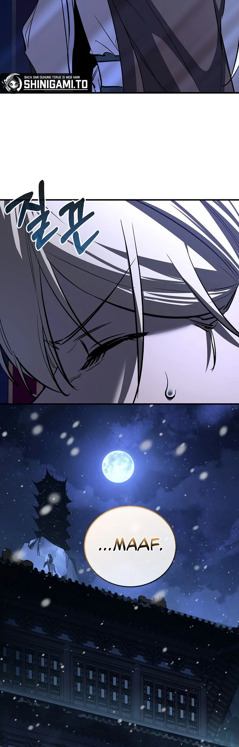Childhood Friend Of The Zenith Chapter 89 - halaman 74