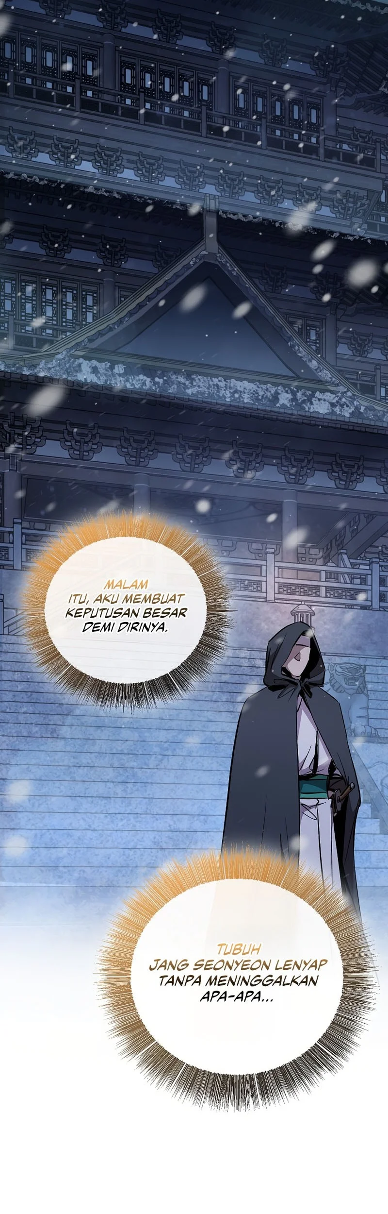 Childhood Friend Of The Zenith Chapter 89 - halaman 75