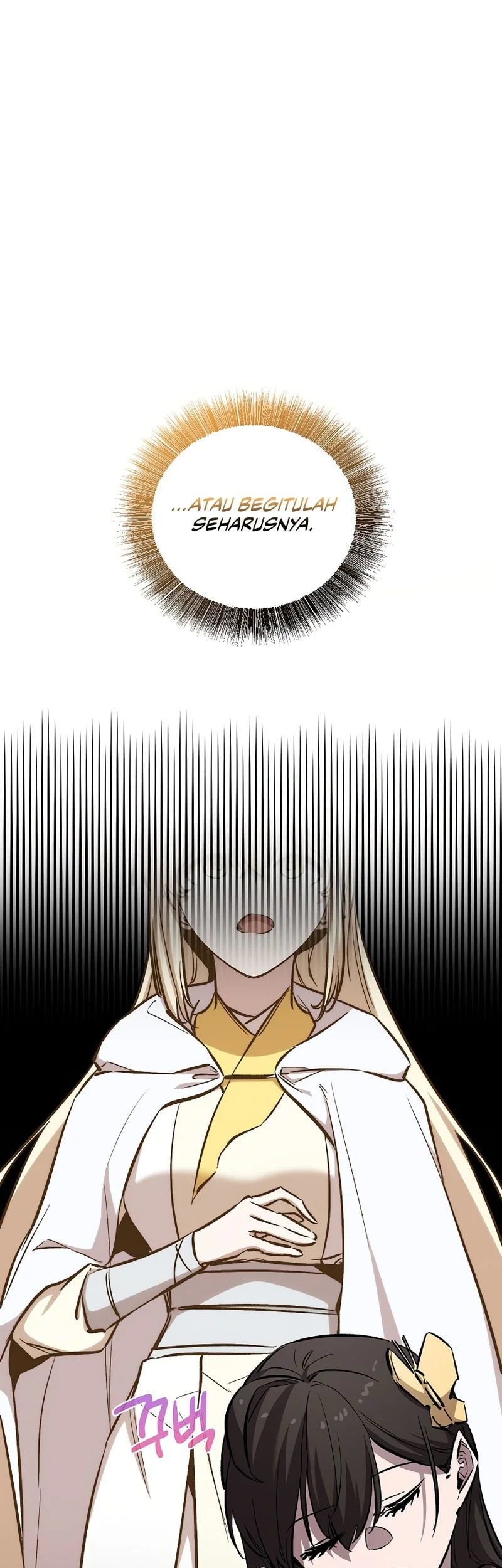 Childhood Friend Of The Zenith Chapter 89 - halaman 76