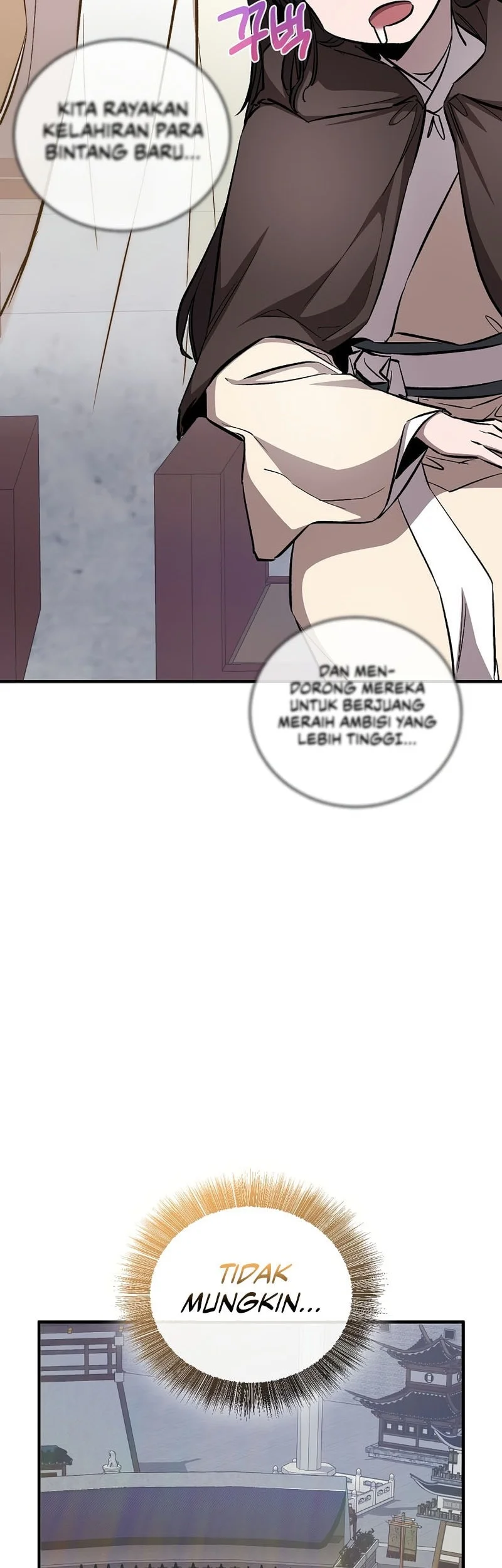 Childhood Friend Of The Zenith Chapter 89 - halaman 77