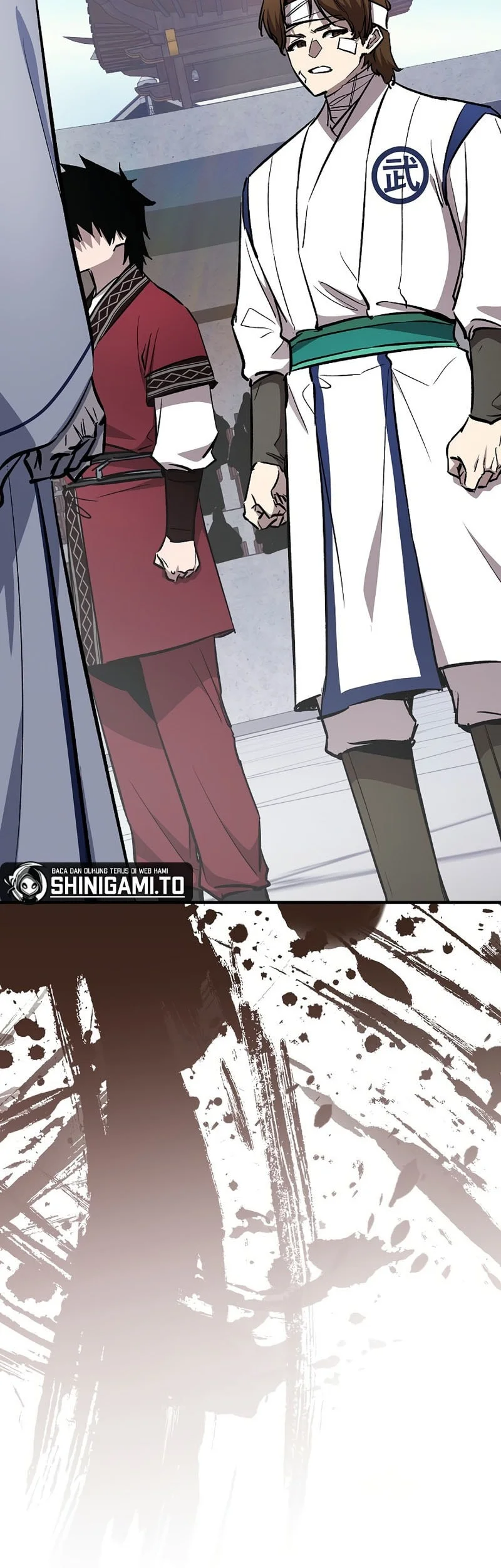 Childhood Friend Of The Zenith Chapter 89 - halaman 79