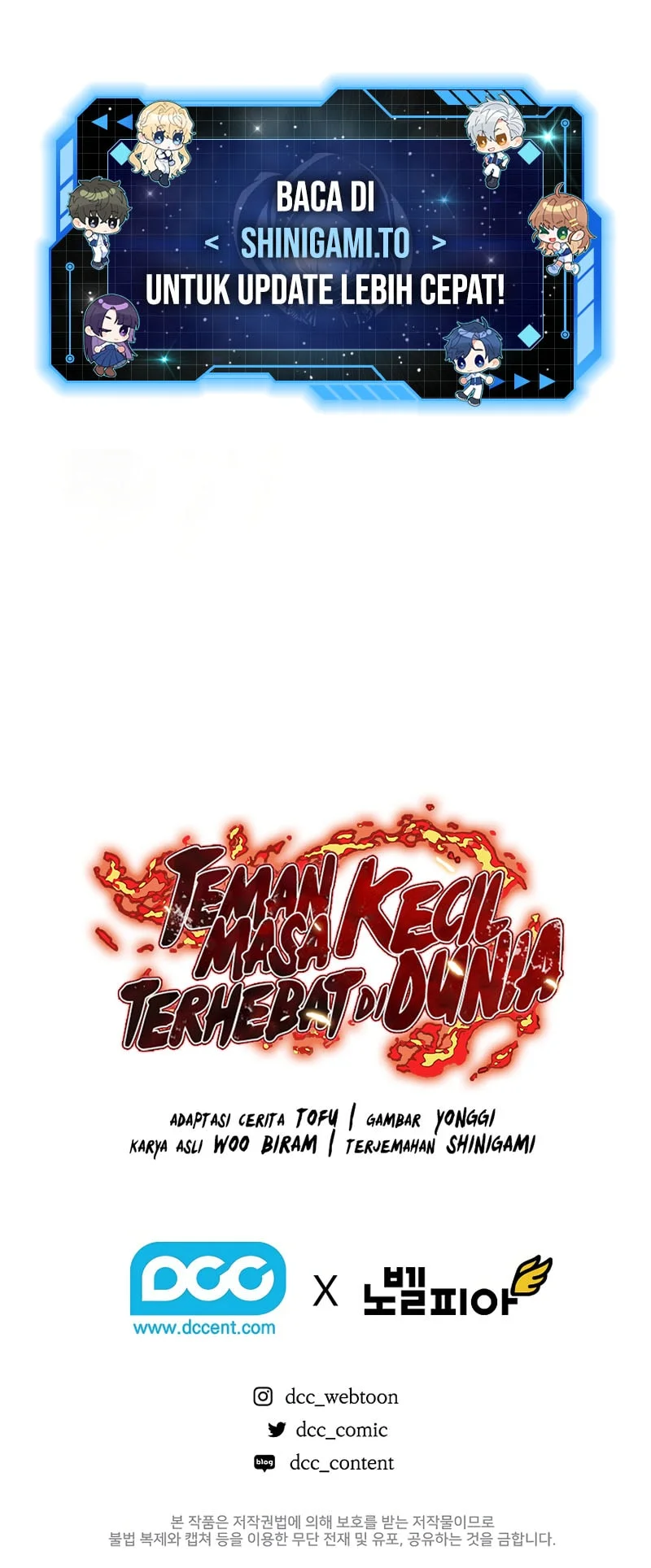 Childhood Friend Of The Zenith Chapter 89 - halaman 80