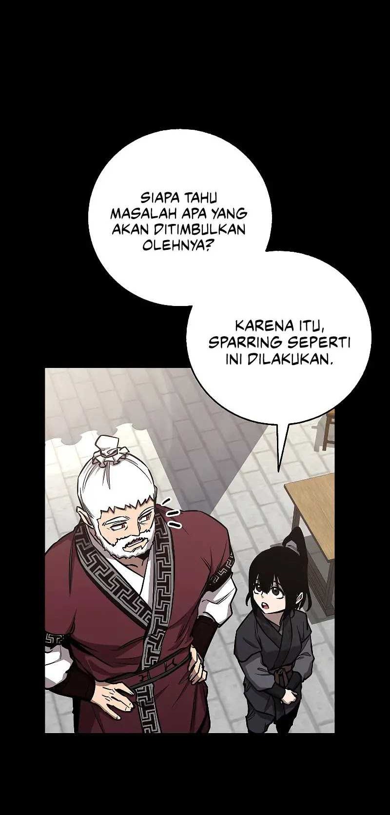 Childhood Friend Of The Zenith Chapter 9 - halaman 13