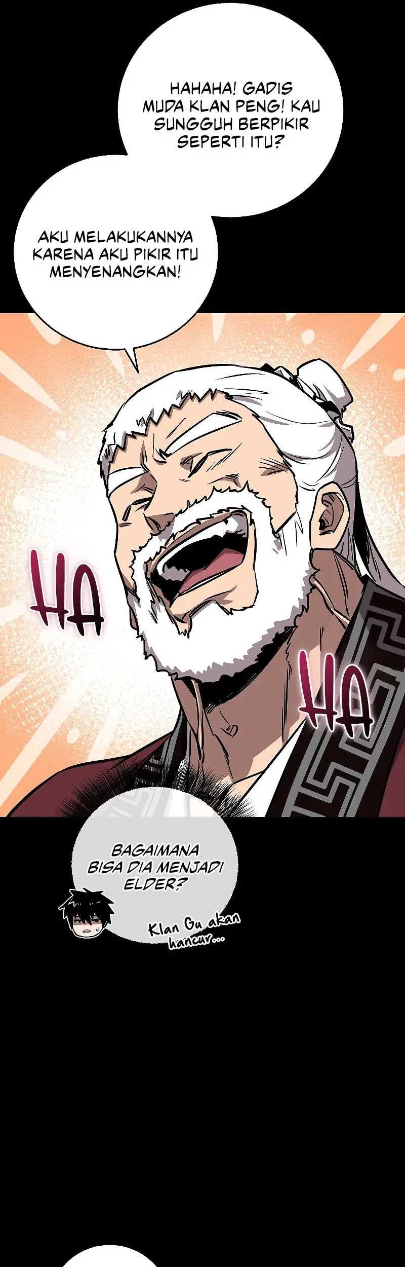 Childhood Friend Of The Zenith Chapter 9 - halaman 14