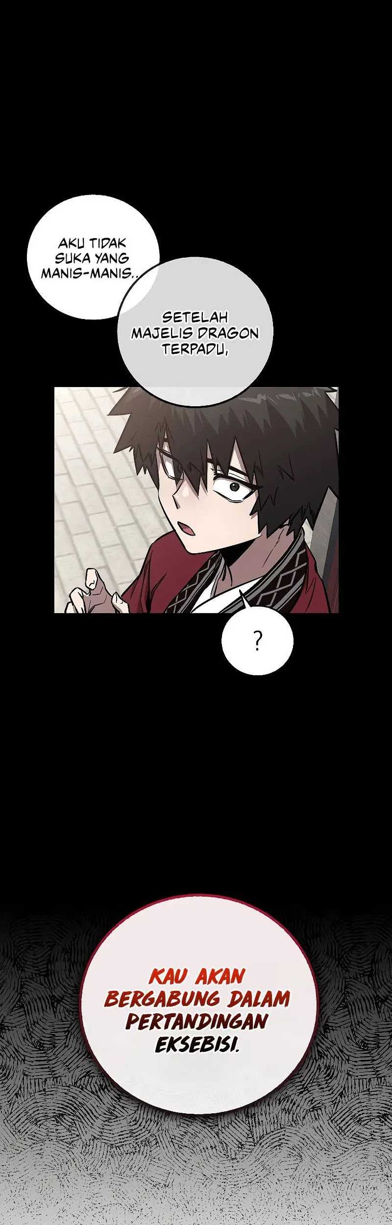 Childhood Friend Of The Zenith Chapter 9 - halaman 19