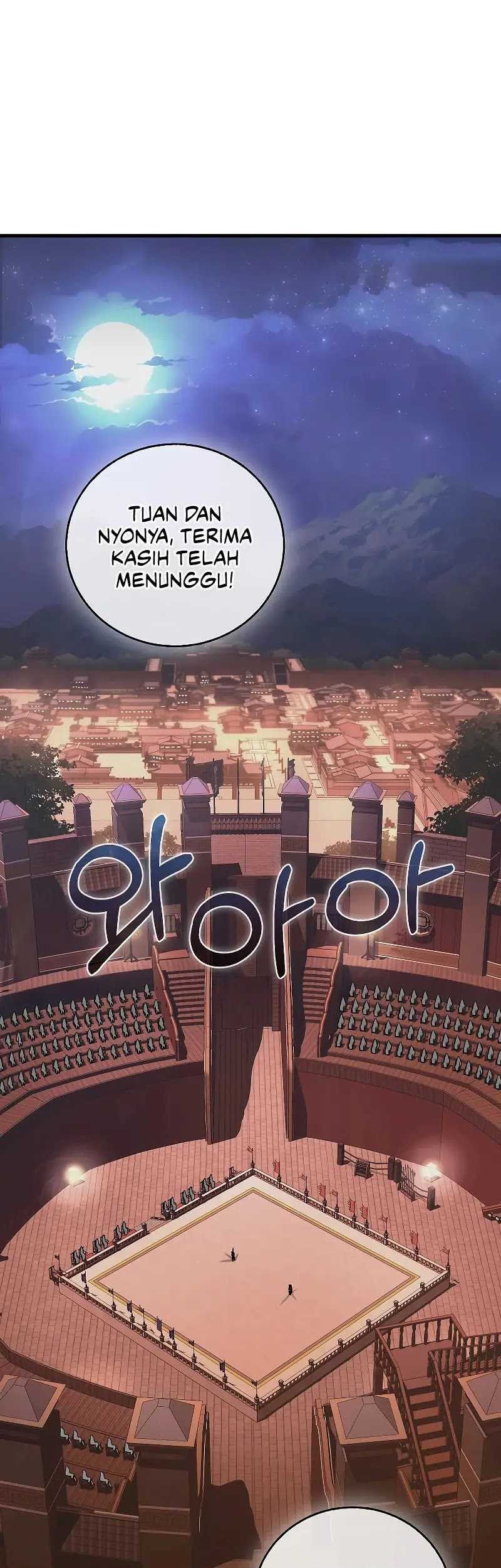 Childhood Friend Of The Zenith Chapter 9 - halaman 2