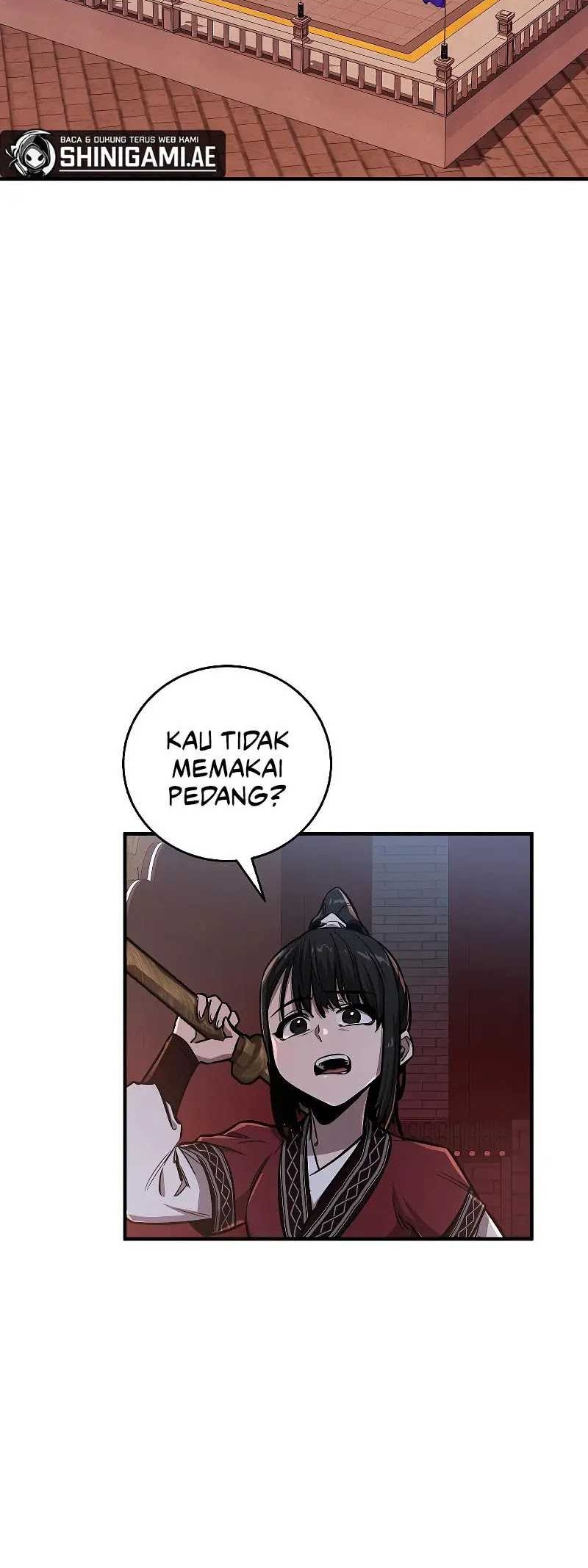Childhood Friend Of The Zenith Chapter 9 - halaman 21