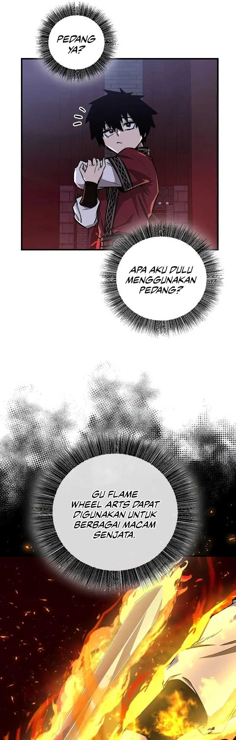 Childhood Friend Of The Zenith Chapter 9 - halaman 22