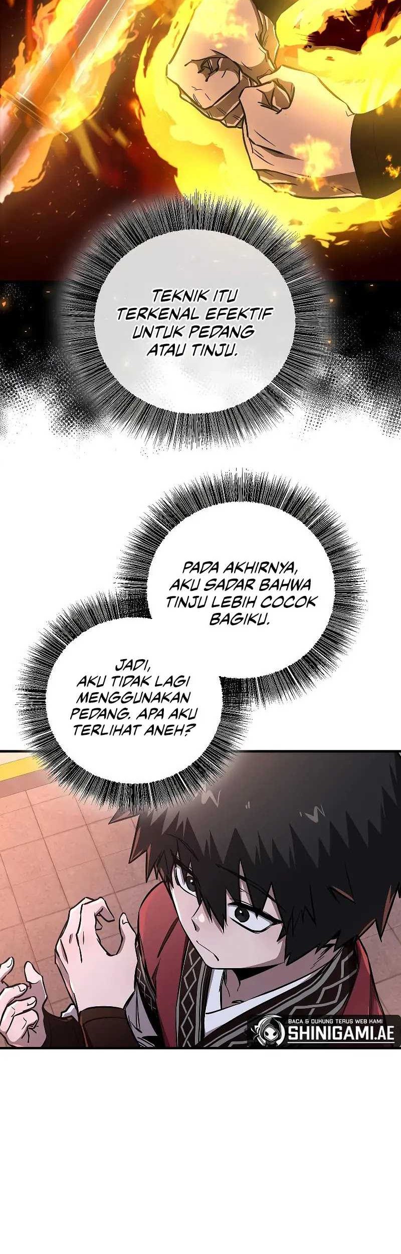 Childhood Friend Of The Zenith Chapter 9 - halaman 23