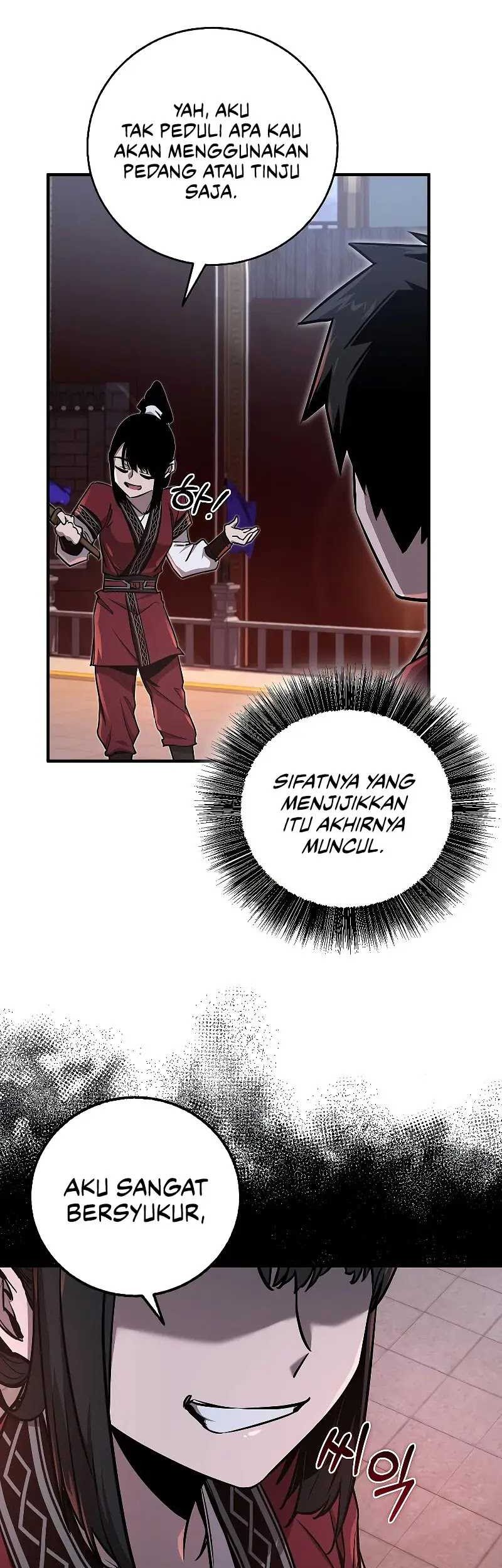 Childhood Friend Of The Zenith Chapter 9 - halaman 24