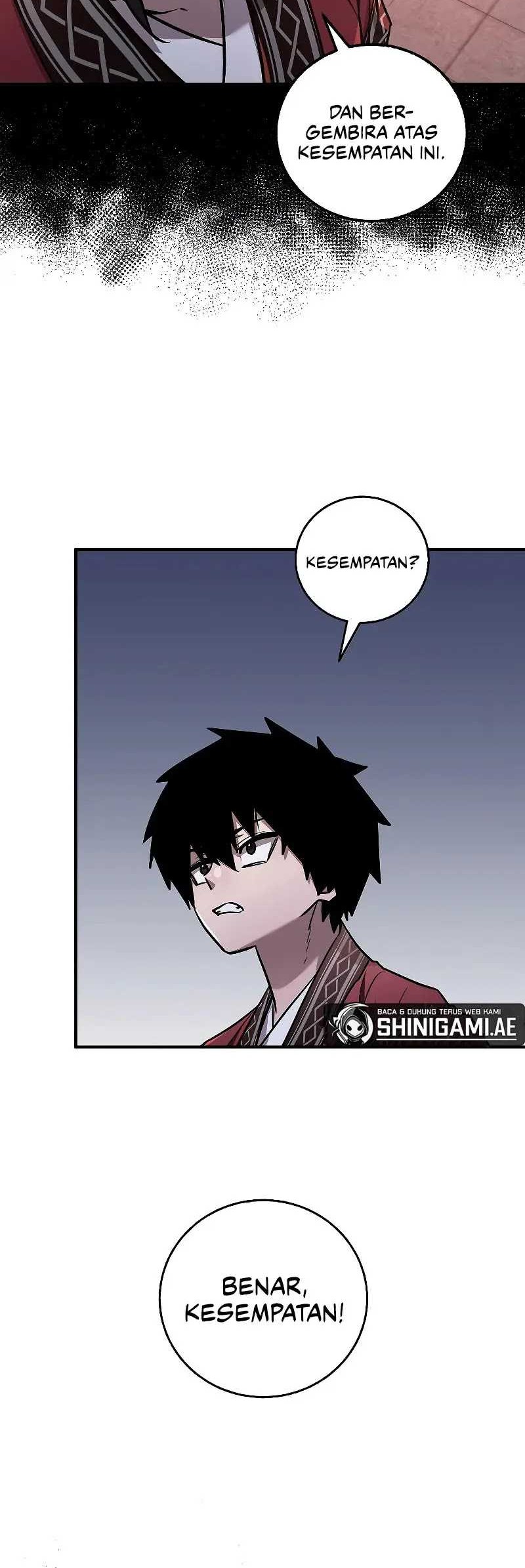 Childhood Friend Of The Zenith Chapter 9 - halaman 25