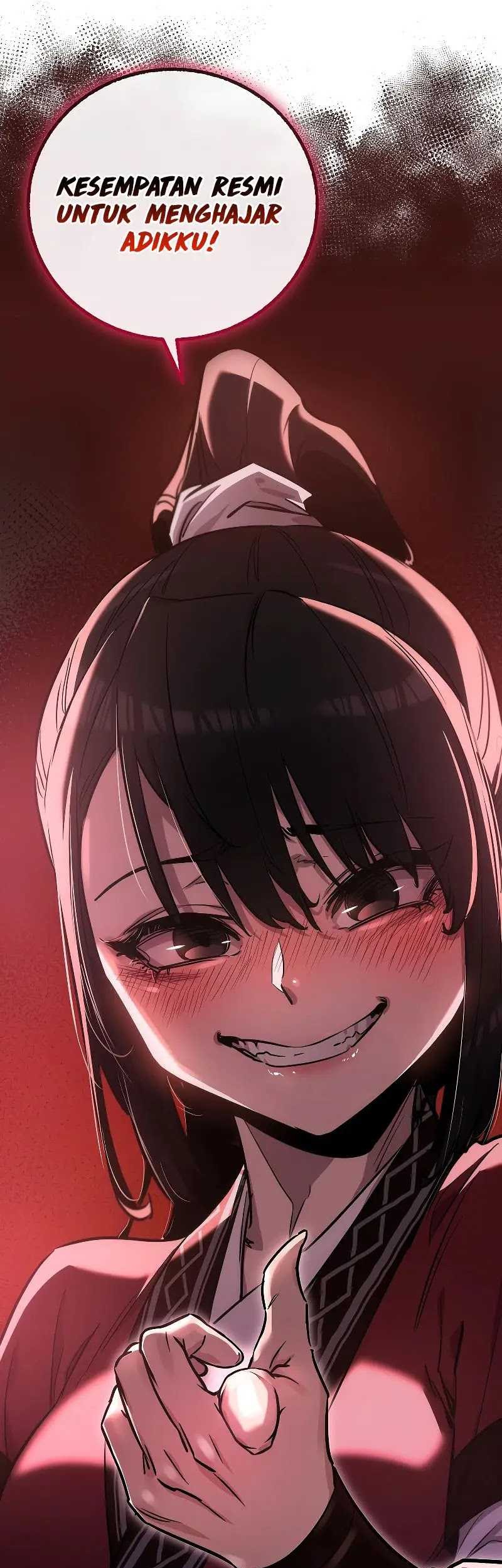 Childhood Friend Of The Zenith Chapter 9 - halaman 26