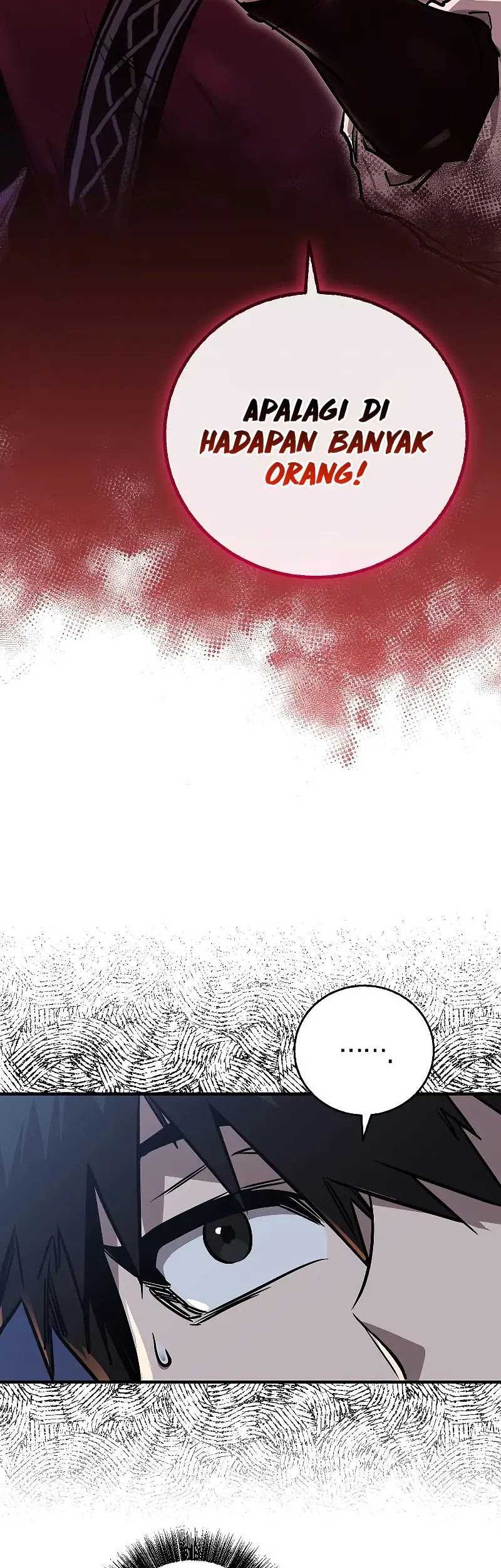 Childhood Friend Of The Zenith Chapter 9 - halaman 27