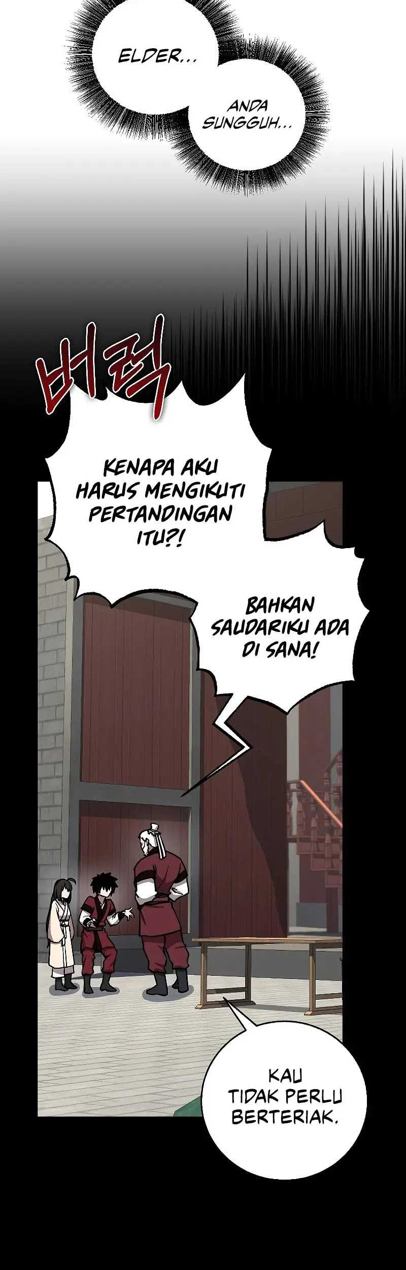 Childhood Friend Of The Zenith Chapter 9 - halaman 28