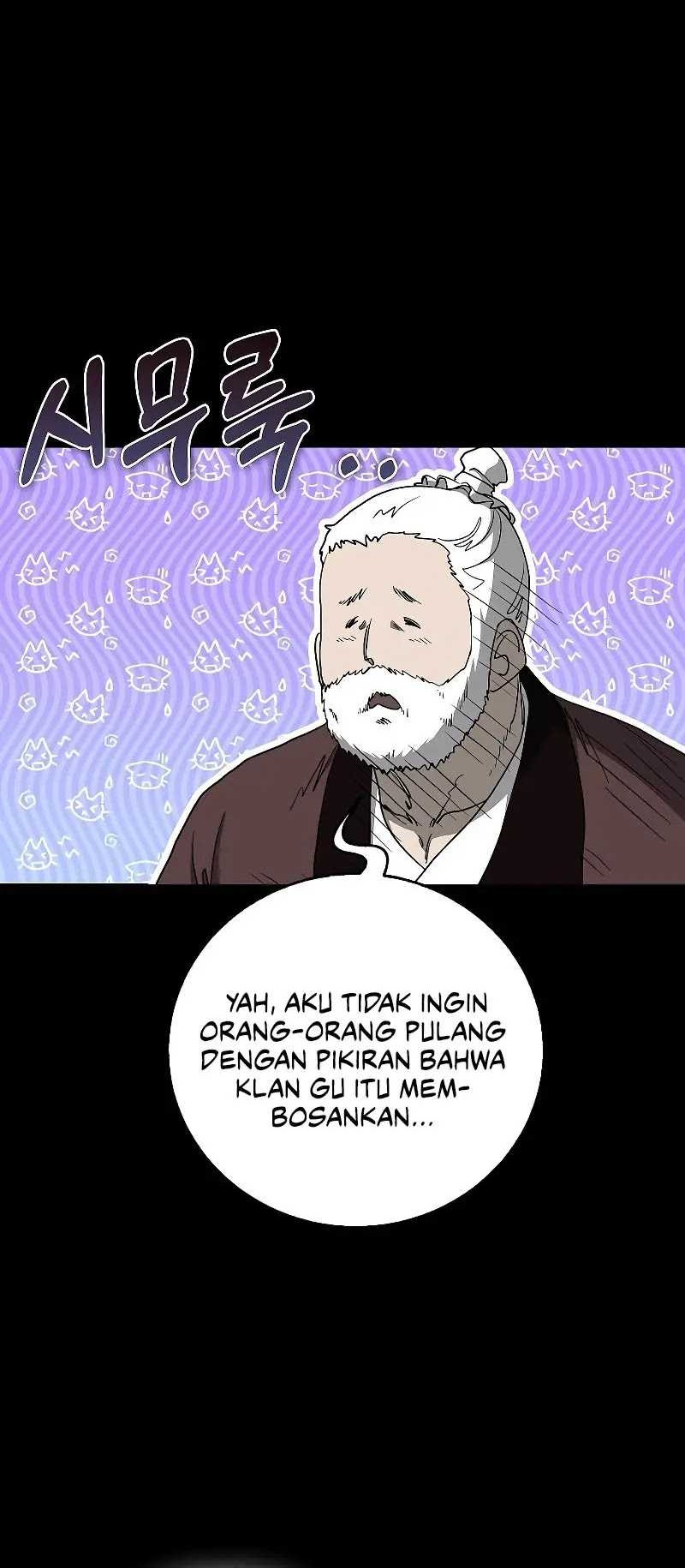 Childhood Friend Of The Zenith Chapter 9 - halaman 29