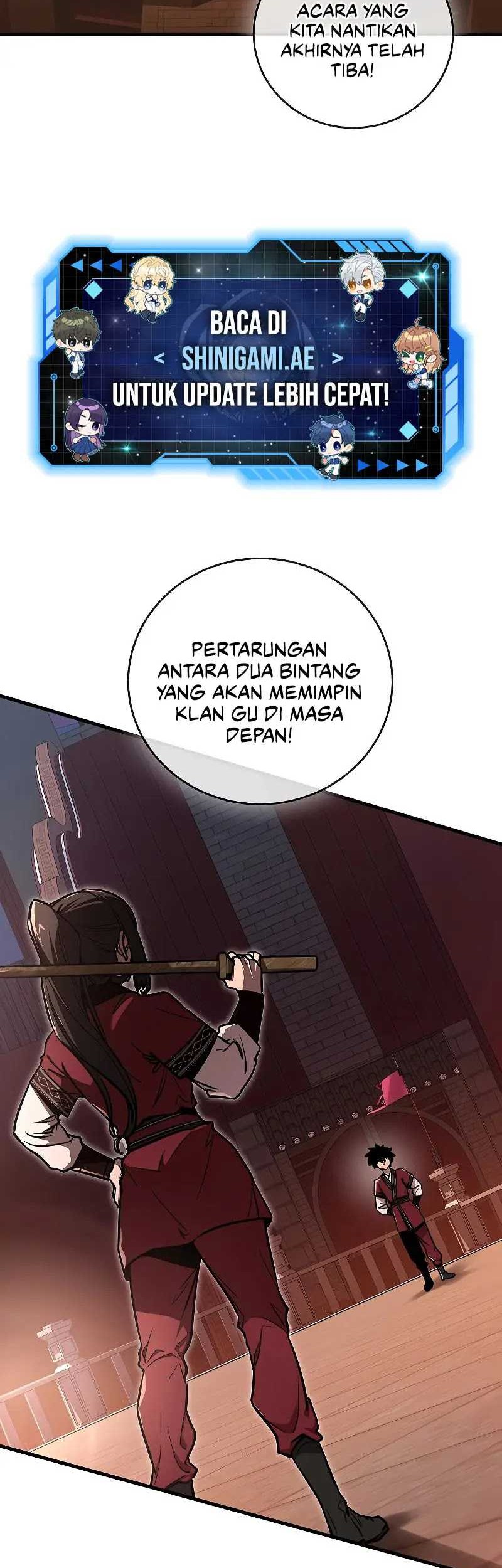 Childhood Friend Of The Zenith Chapter 9 - halaman 3