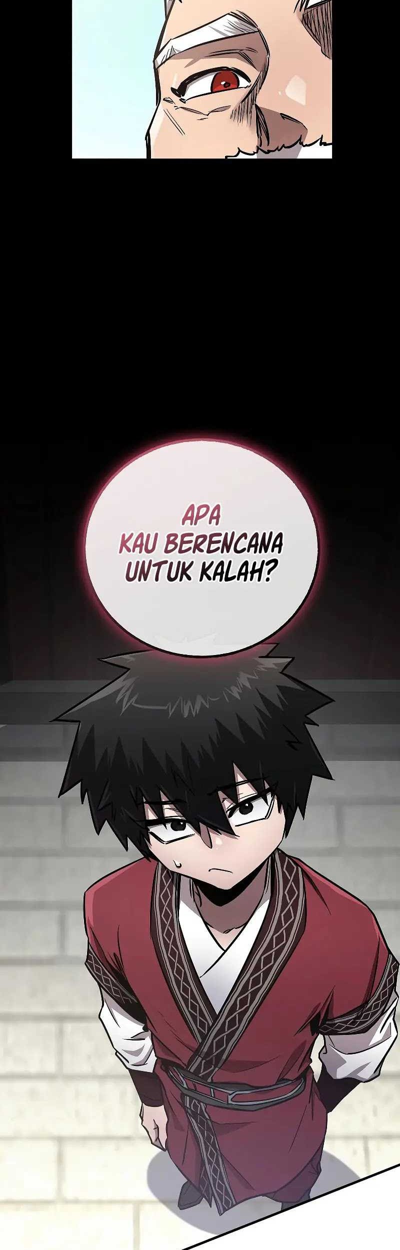 Childhood Friend Of The Zenith Chapter 9 - halaman 32