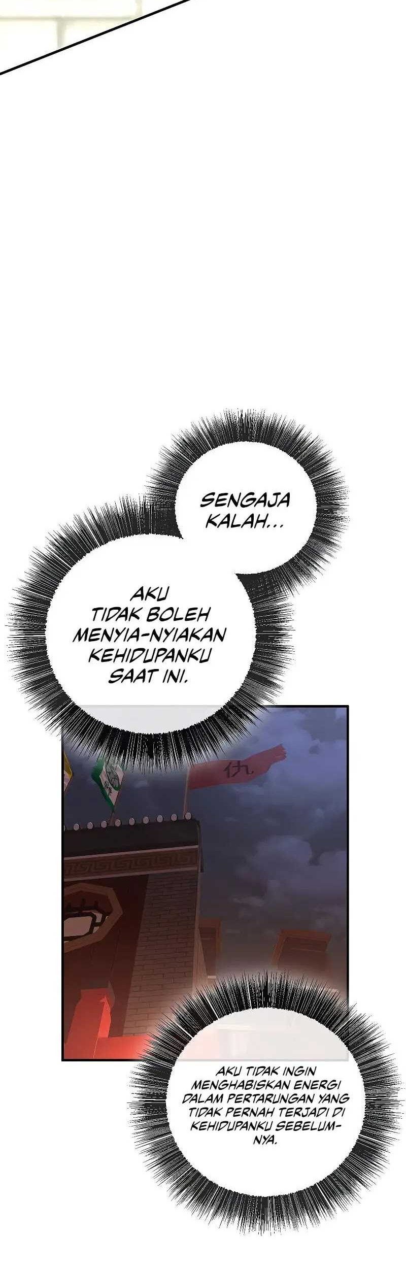 Childhood Friend Of The Zenith Chapter 9 - halaman 33