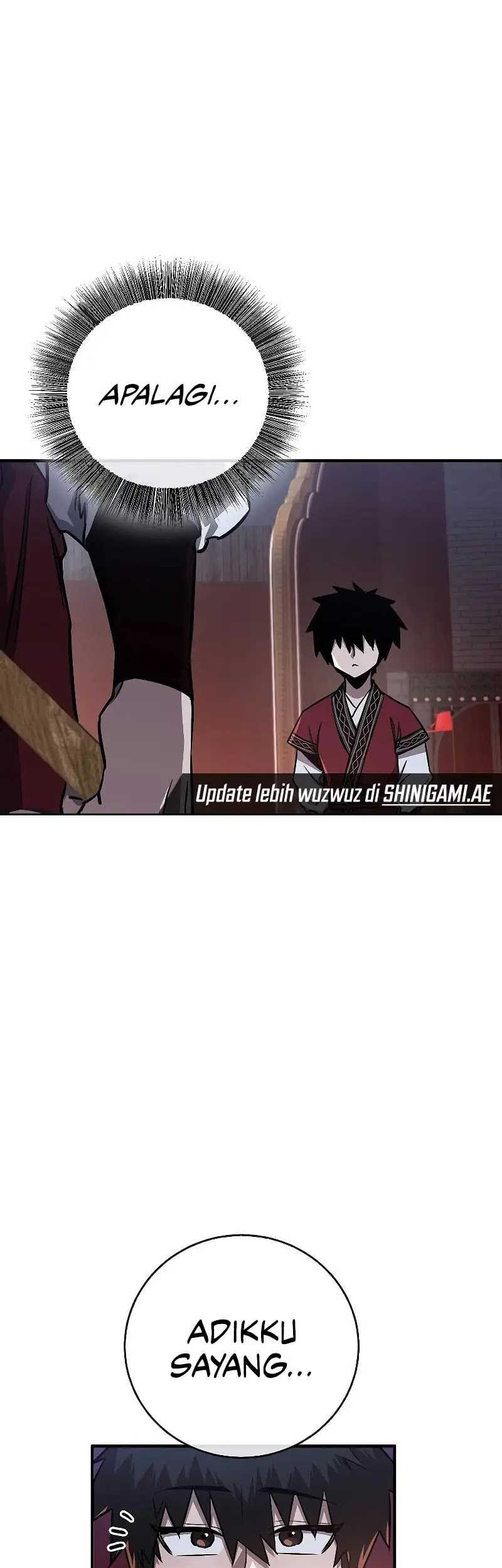 Childhood Friend Of The Zenith Chapter 9 - halaman 34