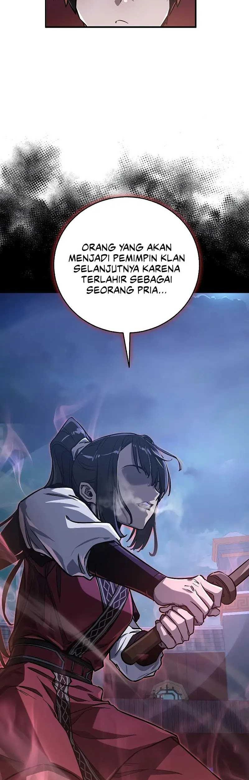 Childhood Friend Of The Zenith Chapter 9 - halaman 35